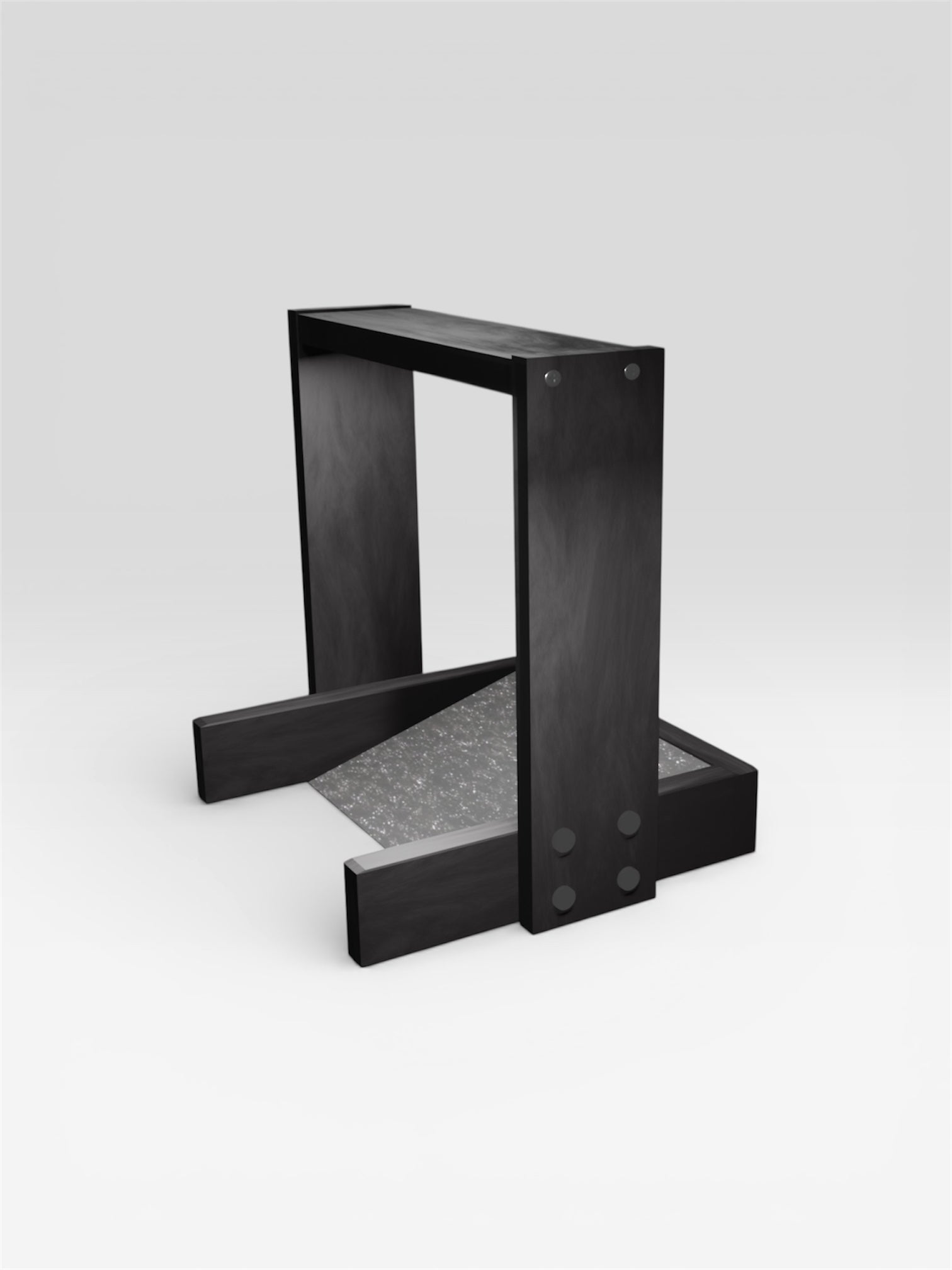 Simracing Cockpit Stand