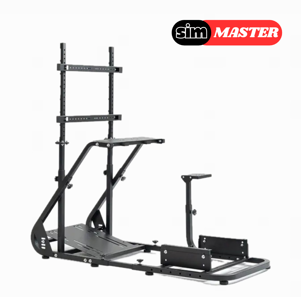 Simracing Cockpit Pro Sim Master