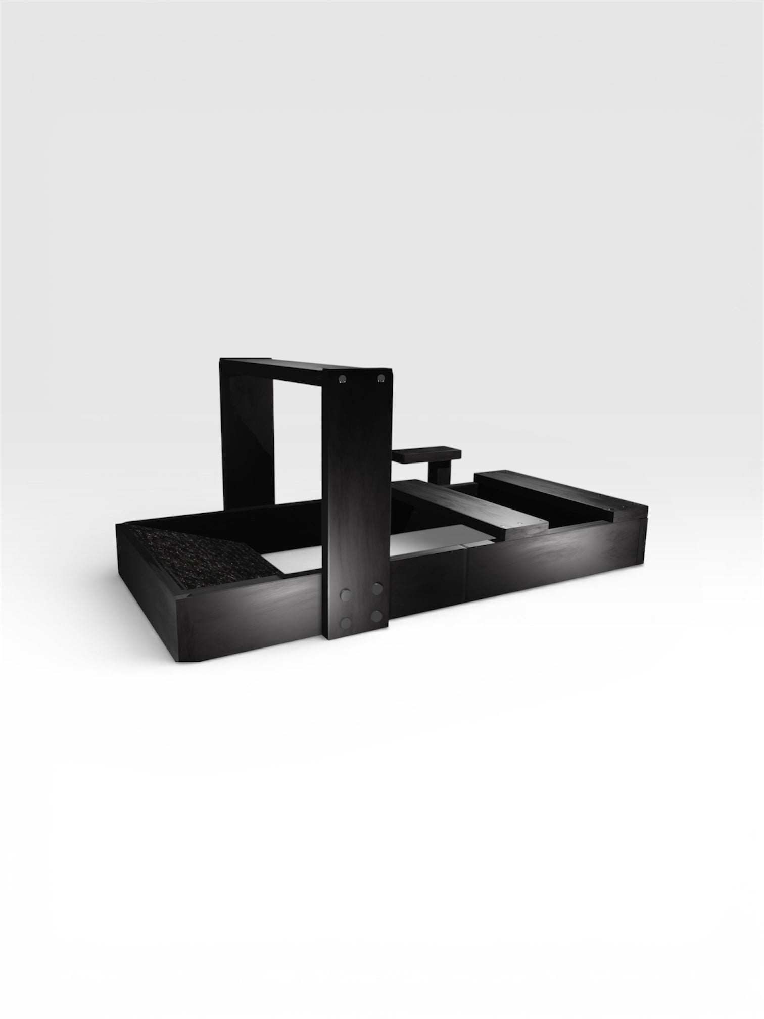 Sim racing Cockpit Simmaster