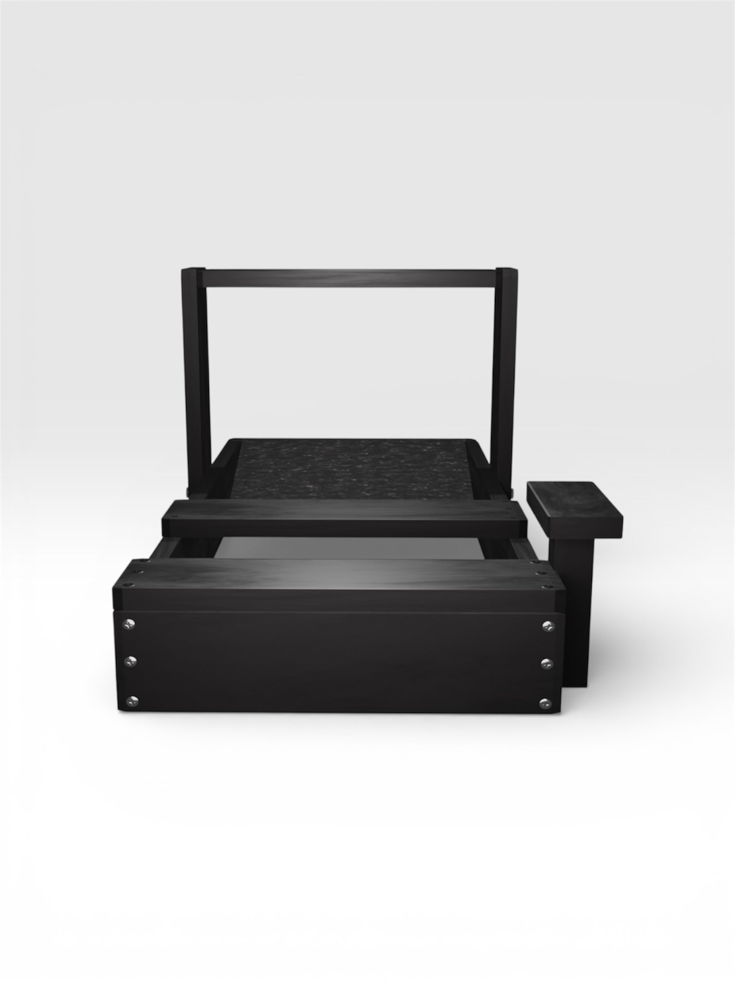 Sim racing Cockpit Simmaster